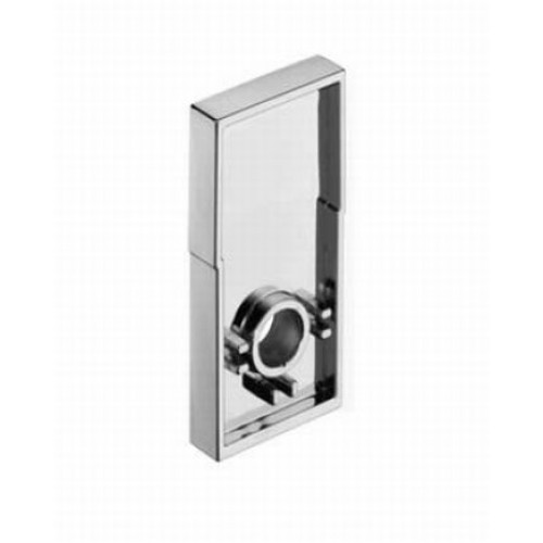 Hansgrohe Podložka pro vyrovnání obkladů, chrom 98993000 Hansgrohe Podložka pro vyrovnání obkladů, chrom 98993000