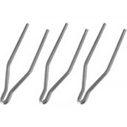 EXTOL CRAFT pájecí špičky pro 9920, 9921, 9922 a 9923 EXTOL CRAFT pájecí špičky pro 9920, 9921, 9922 a 9923