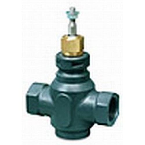 VLA 131, RP 1/2", DN: 15, KVS: 2,5 m3/hod VLA 131, RP 1/2", DN: 15, KVS: 2,5 m3/hod