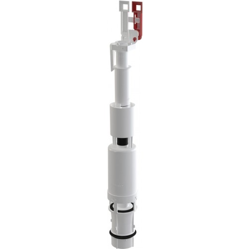 ALCAPLAST vypouštěcí ventil pro Slimmodul A09B ALCAPLAST vypouštěcí ventil pro Slimmodul A09B