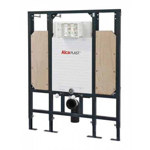 ALCAPLAST Sádromodul - předstěnový instalační systém pro suchou inst. A101/1300H