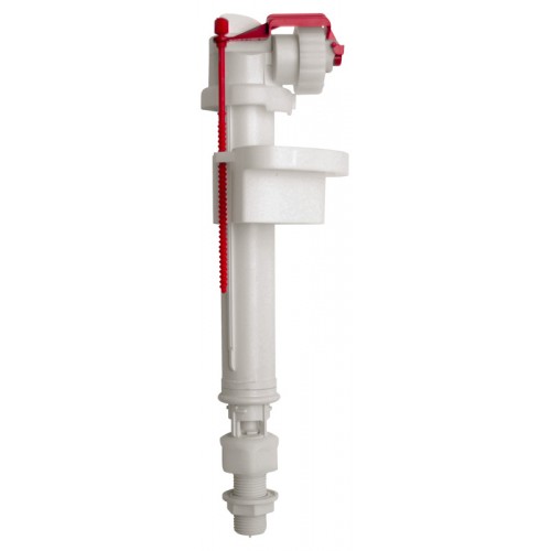 ALCAPLAST Napouštěcí ventil spodní A17 3/8” ALCAPLAST Napouštěcí ventil spodní A17 3/8”
