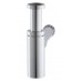 IDEAL Standard STRADA prodloužený sifon chrom K0103AA