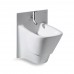 Roca Frontalis bidet stojící A357584000