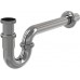 ALCAPLAST Sifon bidetový průměr 32mm kov A45E