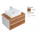 Villeroy & Boch Shape Spodní skříňka 750x410x500 mm korpus Merano, čelní stěna Créme