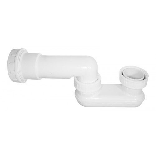 ALCAPLAST Zápachová uzávěra A53 6/4" ALCAPLAST Zápachová uzávěra A53 6/4"