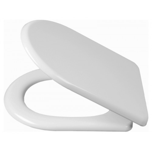 ALCAPLAST WC sedátko Softclose - se zpomalením A66 ALCAPLAST WC sedátko Softclose - se zpomalením A66
