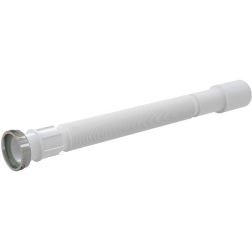 ALCAPLAST Flexi připojení 5/4" × 32/40mm kov A706