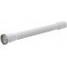 ALCAPLAST Flexi připojení 5/4" × 32/40mm kov A706
