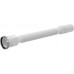 ALCAPLAST Flexi připojení 6/4" × 40mm kov A790