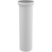 ALCAPLAST Dopojení k WC – nátrubek 400 mm A91-400