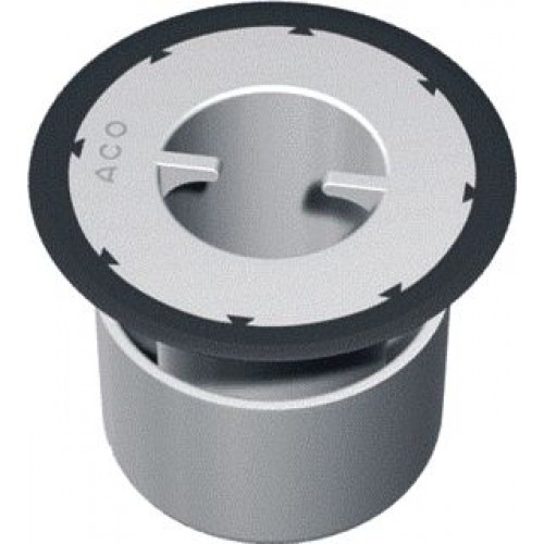 ACO ShowerDrain E pachový uzávěr, vysoký sifon 9010.58.68 ACO ShowerDrain E pachový uzávěr, vysoký sifon 9010.58.68