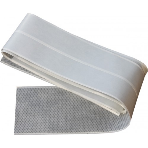 ALCAPLAST Hydroizolační páska – délka 1200 mm AHP80 ALCAPLAST Hydroizolační páska – délka 1200 mm AHP80