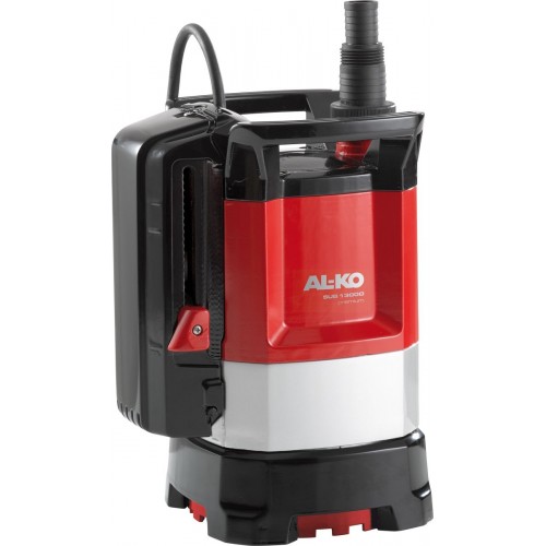 AL-KO SUB 13000 DS Premium Čerpadlo (650W/10500 l-h) 112829 AL-KO SUB 13000 DS Premium Čerpadlo (650W/10500 l-h) 112829