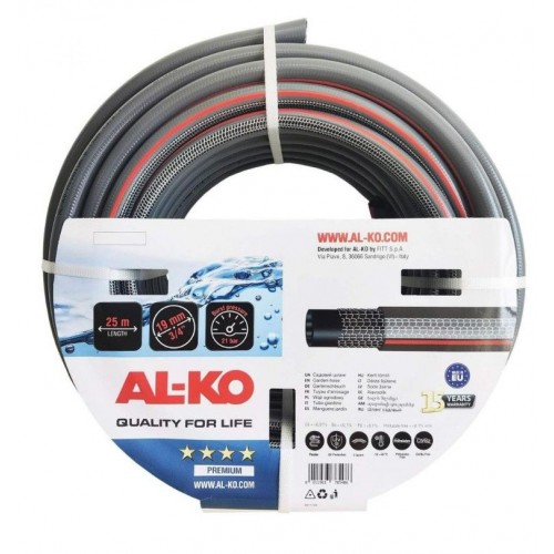 AL-KO Premium Hadice (3/4-25m) 113957 AL-KO Premium Hadice (3/4-25m) 113957