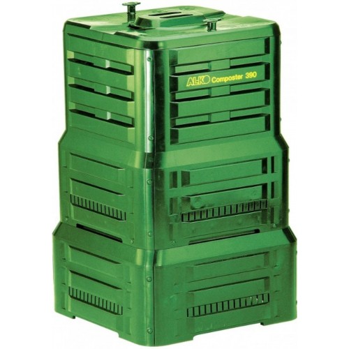 AL-KO K 390 Kompostér 112093 AL-KO K 390 Kompostér 112093