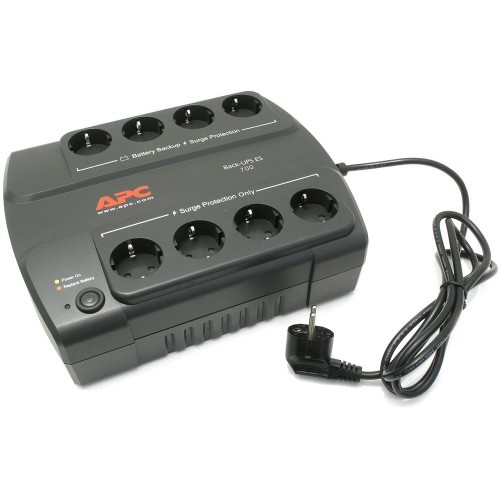 APC Záložní zdroj ES BE550G-CP