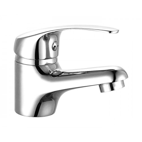 AQUALINE 50 stojánková umyvadlová baterie, chrom 5210 AQUALINE 50 stojánková umyvadlová baterie, chrom 5210