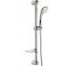 AQUALINE ANORA sprchová souprava s mýdlenkou, 60cm, 11443
