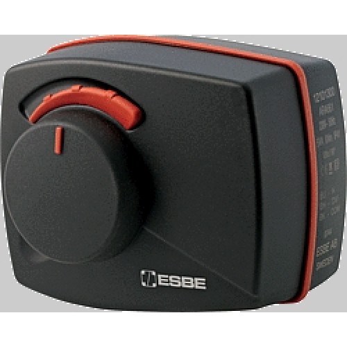 ESBE ARA 651 Servopohon , kr.mom.:6 Nm, doba běhu 90°: 60s 12101200 ESBE ARA 651 Servopohon , kr.mom.:6 Nm, doba běhu 90°: 60s 12101200
