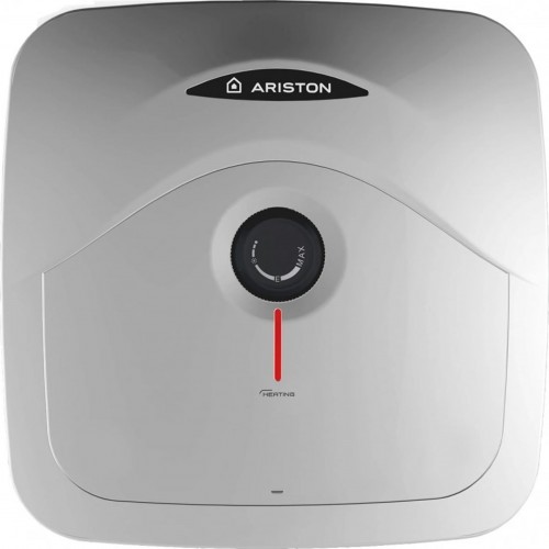 ARISTON ANDRIS R 30 Elektrický ohřívač vody, nad umyvadlo 1,5kW 3100338 ARISTON ANDRIS R 30 Elektrický ohřívač vody, nad umyvadlo 1,5kW 3100338
