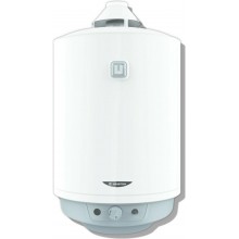 ARISTON S/SGA X 80 EE Závěsný plynový ohřívač vody s odtahem do komína 3211197