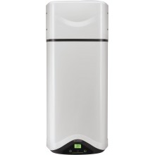 ARISTON NUOS EVO A+ 80 WH Závěsné tepelné čerpadlo pro ohřev vody, 1,2kW 3629056