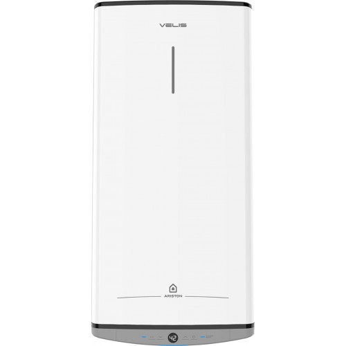 ARISTON VELIS DUNE 80 EU Elektrický zásobníkový ohřívač vody, 65l 4018004 ARISTON VELIS DUNE 80 EU Elektrický zásobníkový ohřívač vody, 65l 4018004