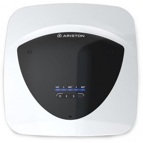 ARISTON ANDRIS LUX ECO 10 Elektrický ohřívač vody, 2kW 3100692 ARISTON ANDRIS LUX ECO 10 Elektrický ohřívač vody, 2kW 3100692
