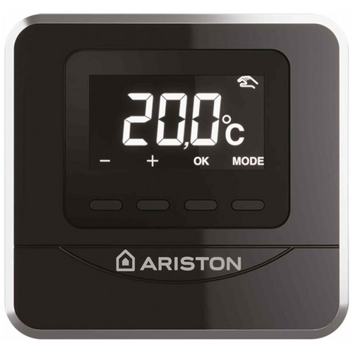 ARISTON CUBE drátový modulační termostat 3319116 ARISTON CUBE drátový modulační termostat 3319116