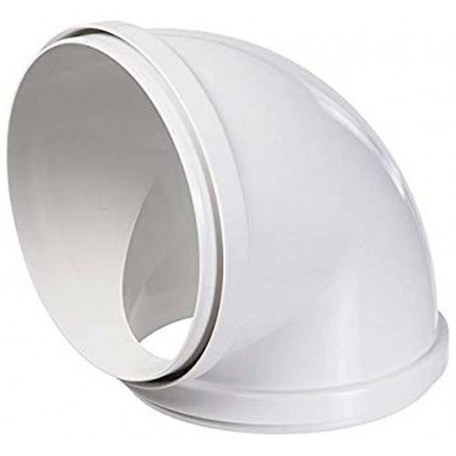 ARISTON Koleno 90° o průměru 150 mm 3208067 ARISTON Koleno 90° o průměru 150 mm 3208067