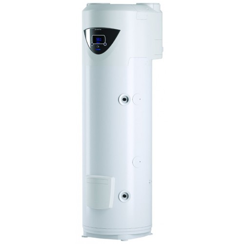 ARISTON NUOS PLUS 250 Ohřívač vody s tepelným čerpadlem 250l 3079053 ARISTON NUOS PLUS 250 Ohřívač vody s tepelným čerpadlem 250l 3079053