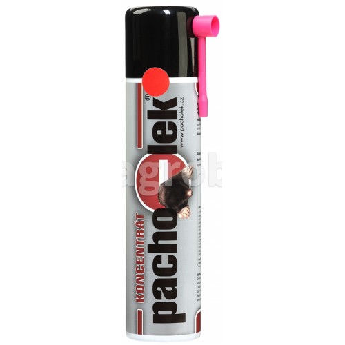 AgroBio PACHO-LEK Krtek, 25 ml 002171 AgroBio PACHO-LEK Krtek, 25 ml 002171