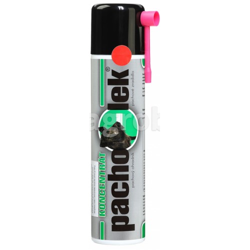 AgroBio PACHO-LEK Divoké prase, 250 ml 002170