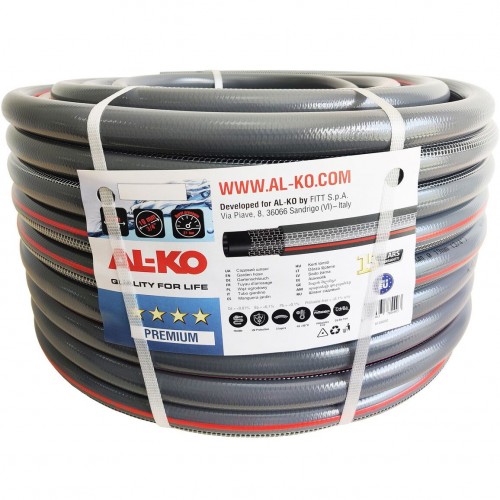 Al-KO Premium Hadice (1/2-50m) 113956 Al-KO Premium Hadice (1/2-50m) 113956