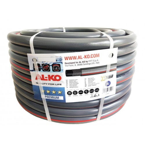 AL-KO Premium Hadice (3/4-50m) 113958 AL-KO Premium Hadice (3/4-50m) 113958