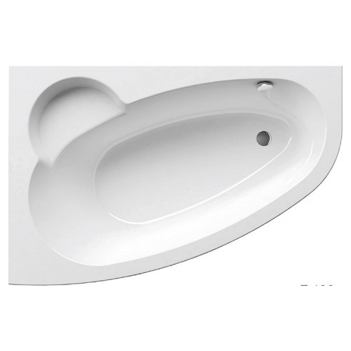 Výprodej RAVAK ASYMMETRIC Vana 170x110 L snowwhite C481000000 Výprodej RAVAK ASYMMETRIC Vana 170x110 L snowwhite C481000000
