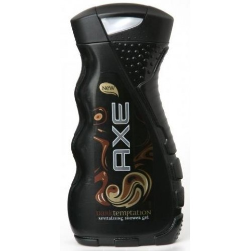 AXE sprchový gel Dark Temptation 250 ml AXE sprchový gel Dark Temptation 250 ml
