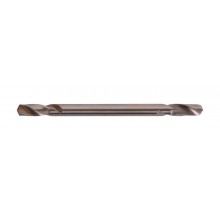 MAKITA B-26674 vrták do kovu HSS-G oboustranný 3,1x11/49mm, 10ks