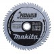 MAKITA B-57336 TCT Pilový kotouč Efficut 165x20mm 56Z =old B-57320