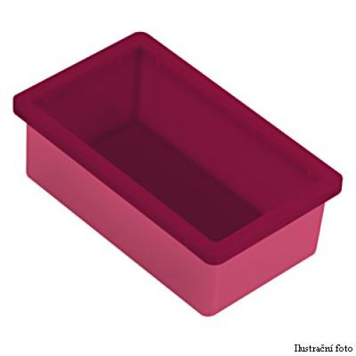 Villeroy & Boch La Belle Accessory Box 96x58x160 mm Villeroy & Boch La Belle Accessory Box 96x58x160 mm