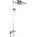 ARTTEC TERMO - Sprchový set s termostatickou baterii BAT00277