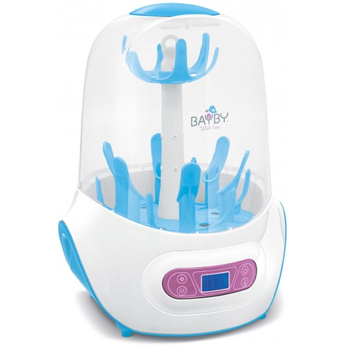 BAYBY Sterilizátor se sušičkou BBS 3030 BAYBY Sterilizátor se sušičkou BBS 3030