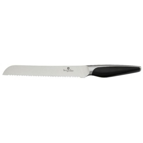 BERLINGERHAUS Nůž na pečivo 20 cm Phantom Line BH-2130 BERLINGERHAUS Nůž na pečivo 20 cm Phantom Line BH-2130
