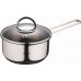 BERGNER Rendlík nerez 16 x 7,5 cm, 1,3 L, Classic BG-6289