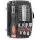 Black & Decker A7062 Sada bitů a hlavic, 40dílná