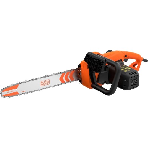 Black & Decker BECS2245 Elektrická řetězová pila (45cm/2200W)