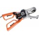 Black & Decker GK1000 Elektrické řetězové nůžky na větve (10cm/550W)