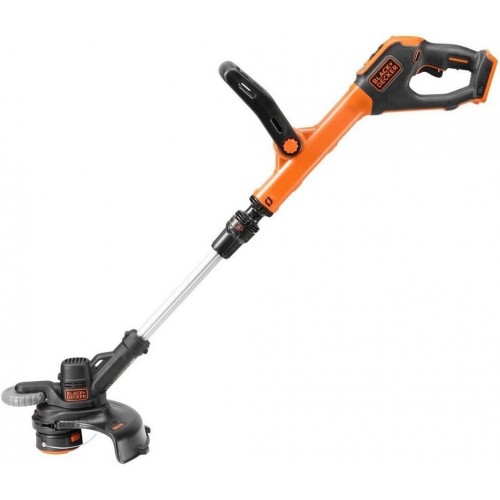 Black & Decker STC1820PCB Aku strunová sekačka (28cm/18V/bez aku a nabíječky) Black & Decker STC1820PCB Aku strunová sekačka (28cm/18V/bez aku a nabíječky)